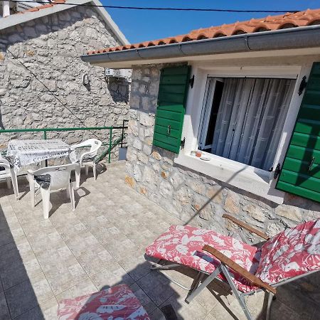 Apartment Titinica Муртер Екстериор снимка