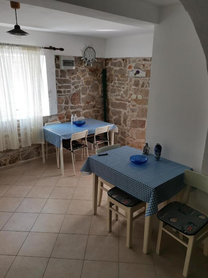 Apartment Titinica Муртер Екстериор снимка