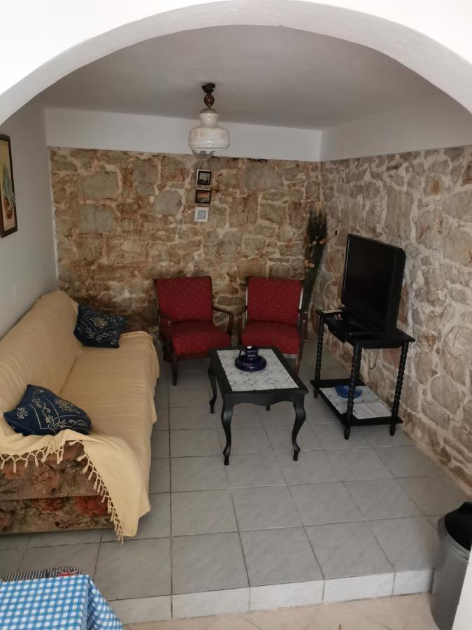 Apartment Titinica Муртер Екстериор снимка