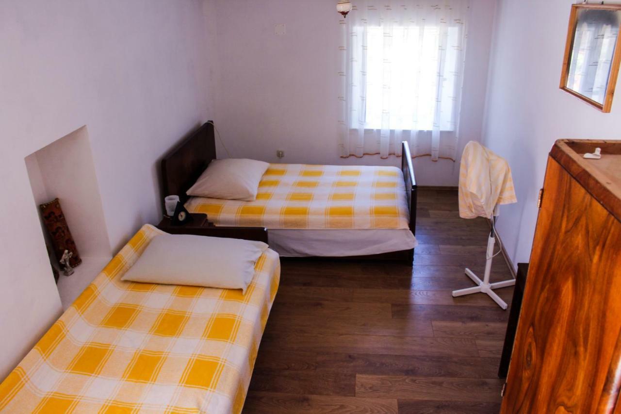 Apartment Titinica Муртер Екстериор снимка