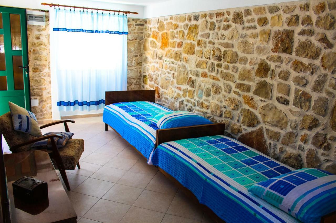 Apartment Titinica Муртер Екстериор снимка
