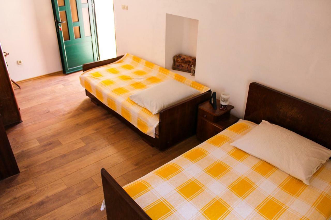 Apartment Titinica Муртер Екстериор снимка